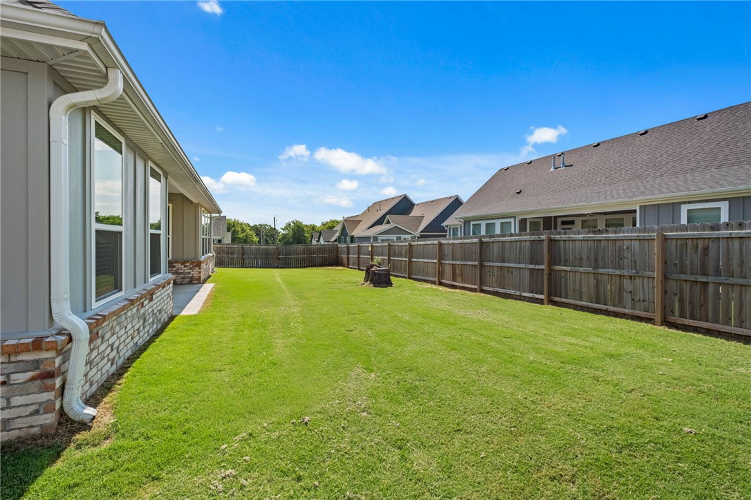 Wakefield Park - Residential
