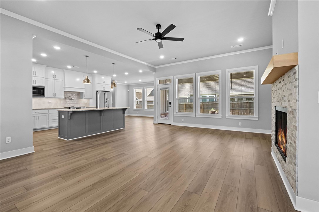 Wakefield Park - Residential