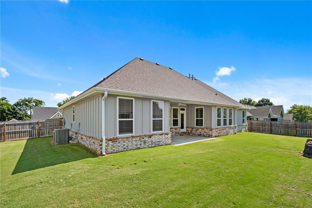 Wakefield Park - Residential