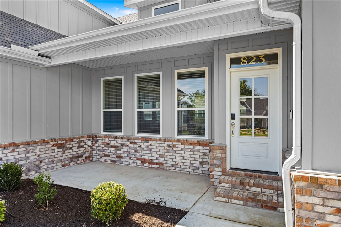 Wakefield Park - Residential