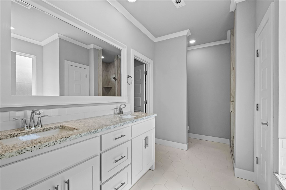 Wakefield Park - Residential
