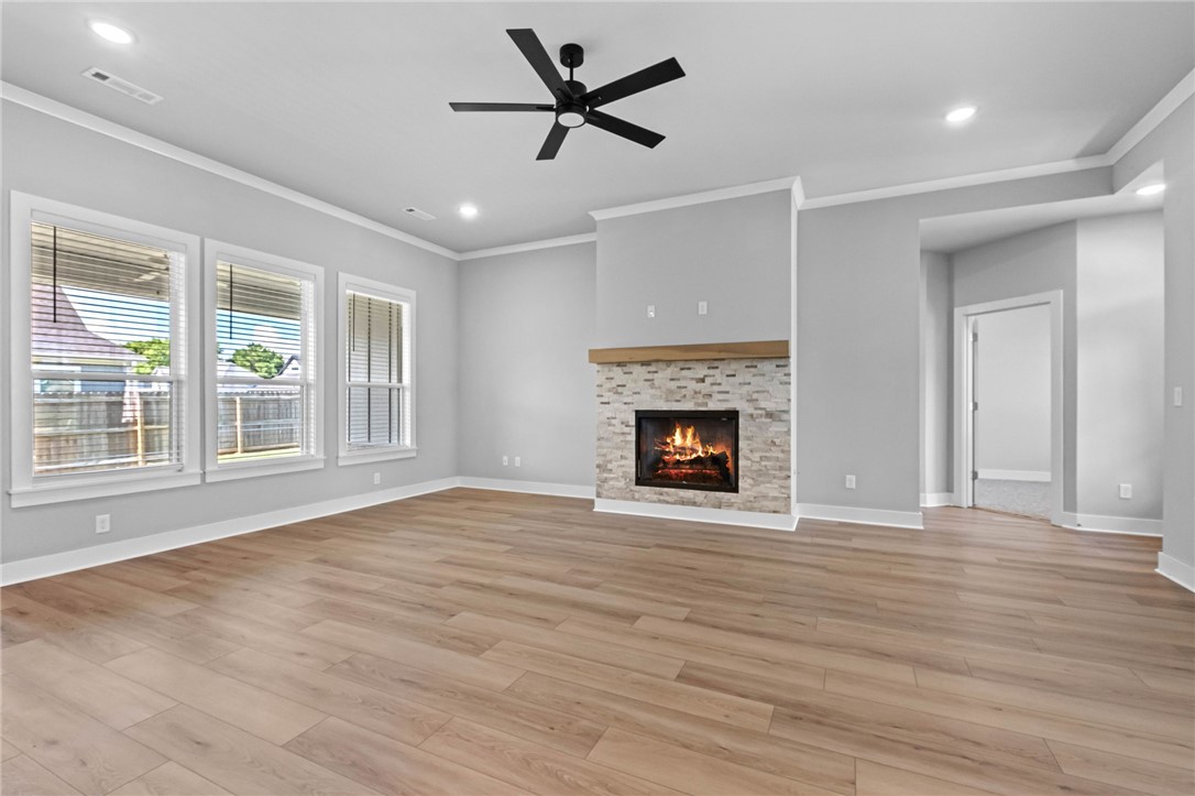 Wakefield Park - Residential