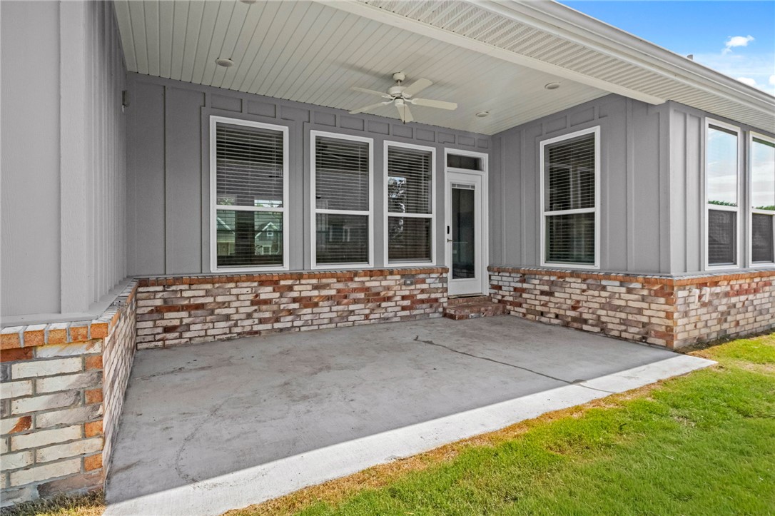 Wakefield Park - Residential
