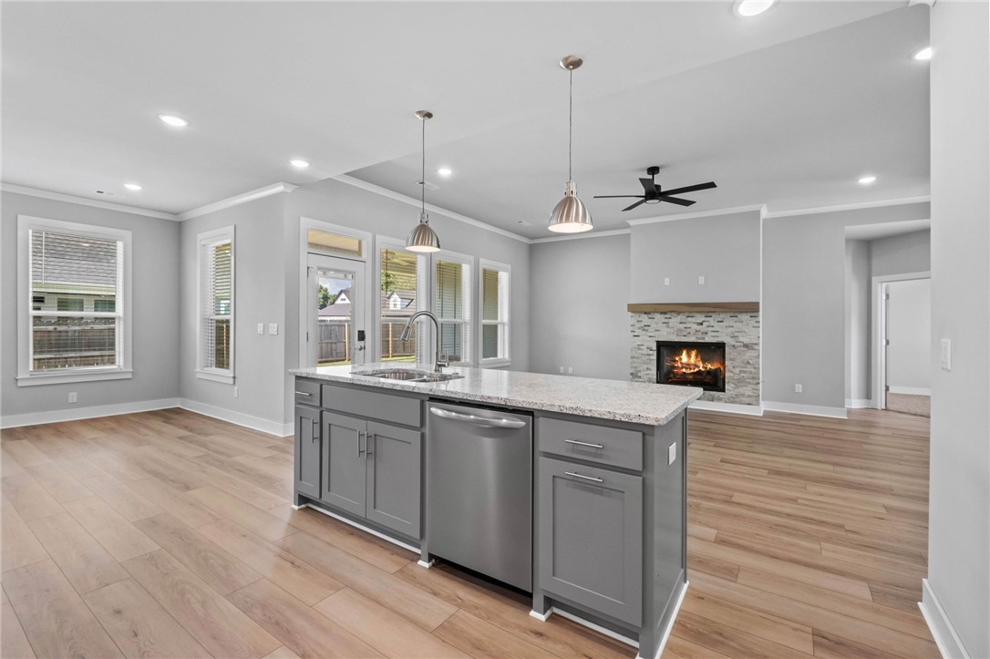 Wakefield Park - Residential