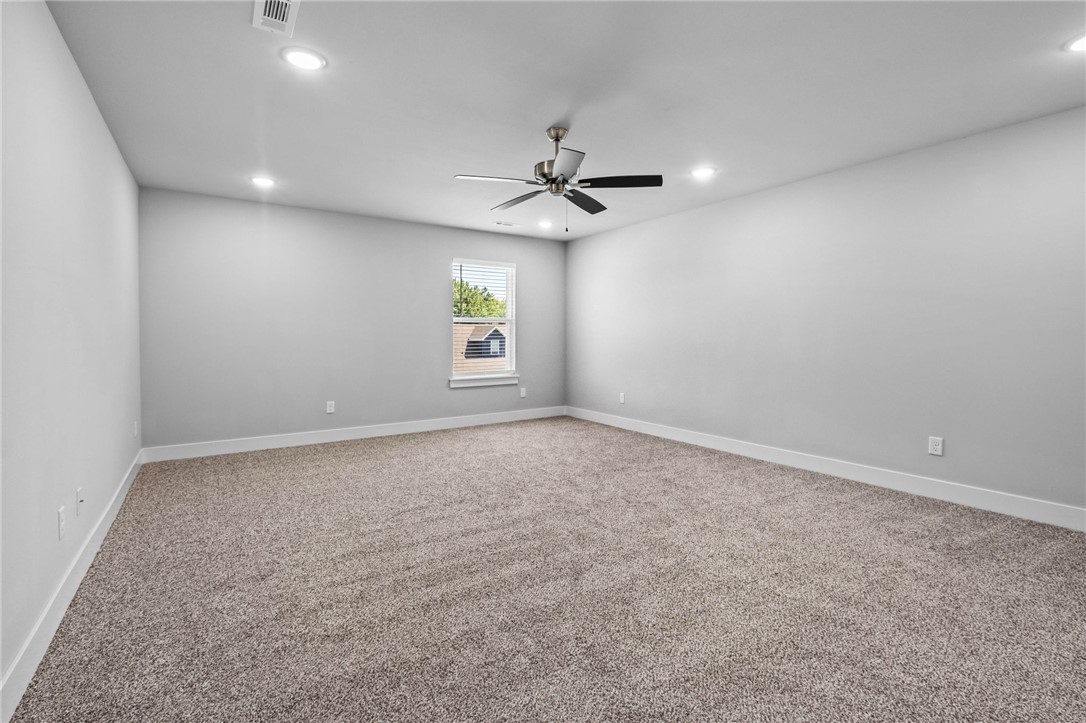 Wakefield Park - Residential