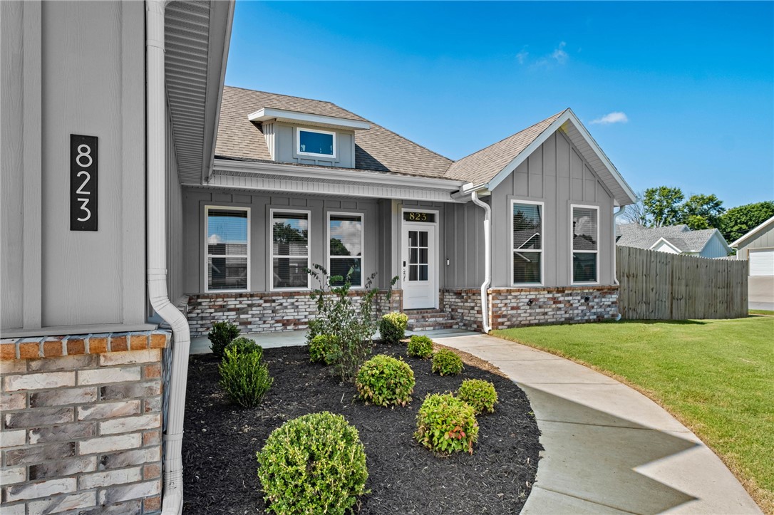 Wakefield Park - Residential