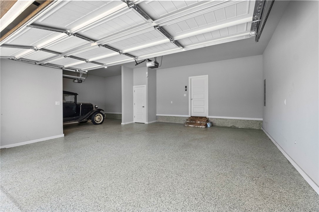 Wakefield Park - Residential