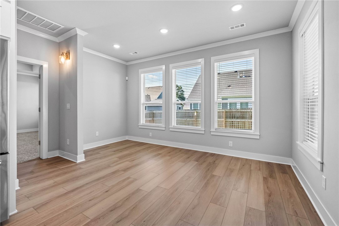 Wakefield Park - Residential