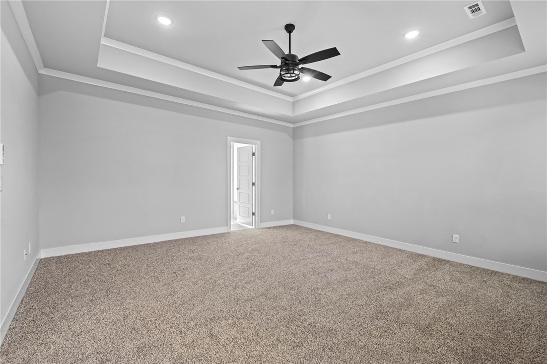 Wakefield Park - Residential