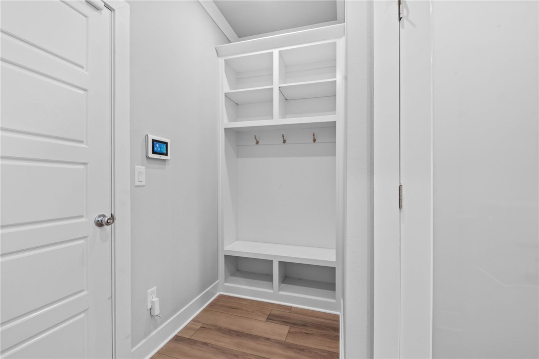 Wakefield Park - Residential