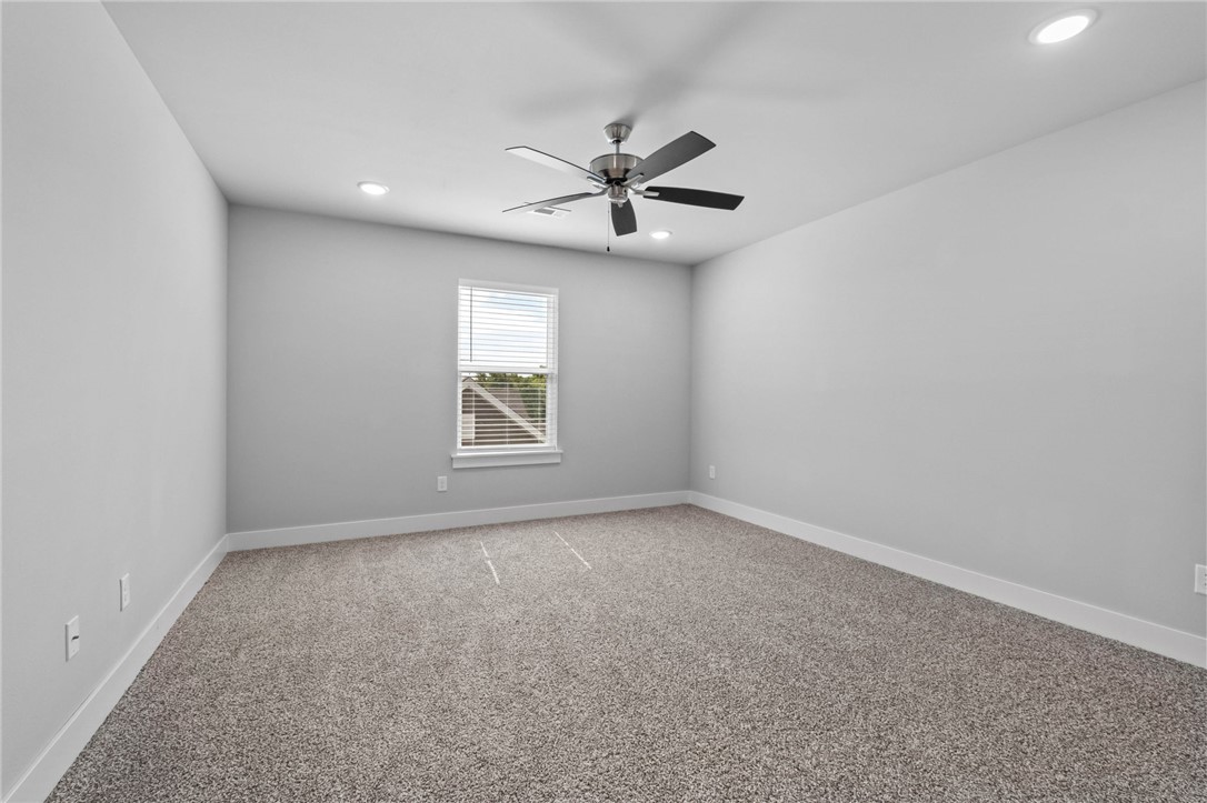 Wakefield Park - Residential