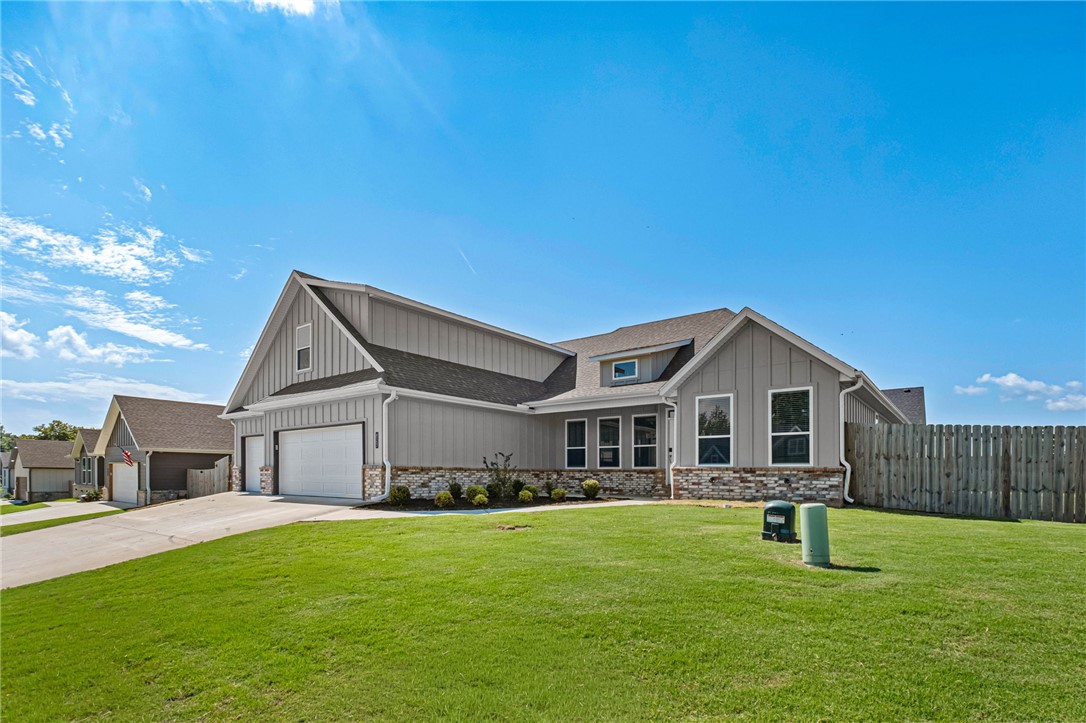 Wakefield Park - Residential