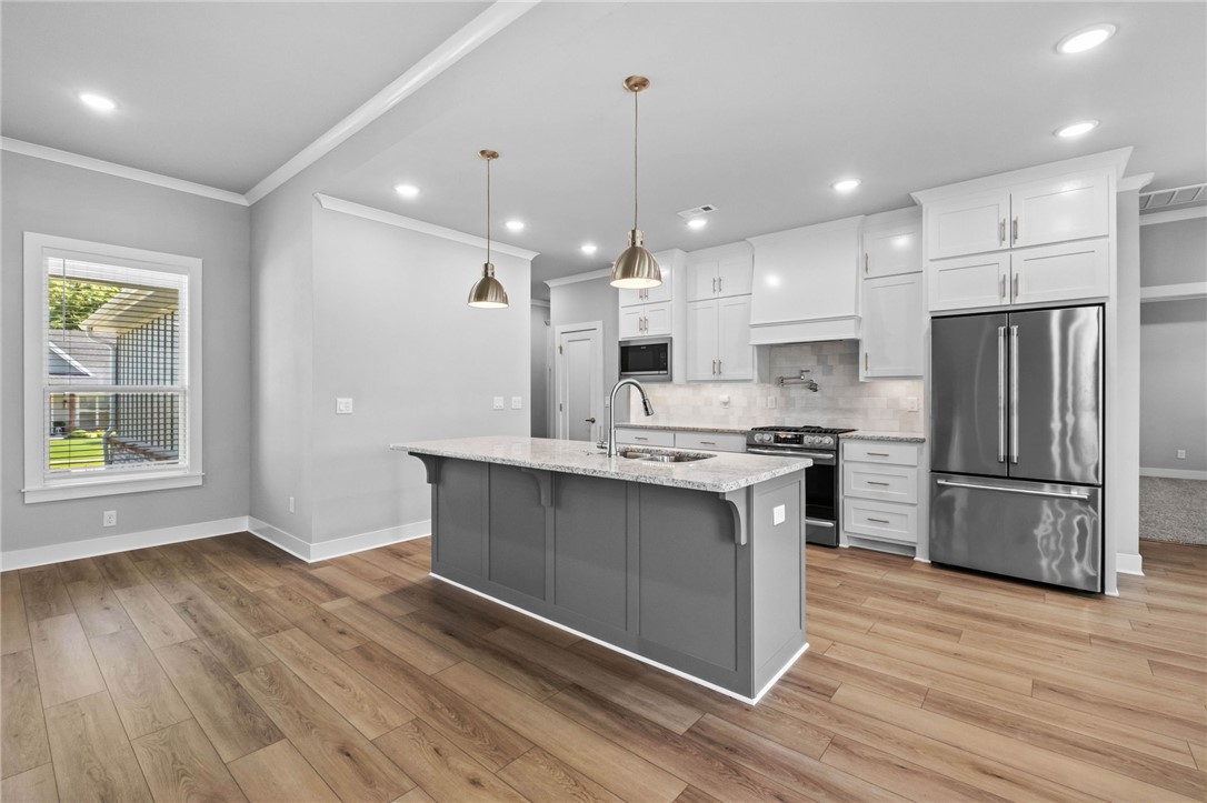 Wakefield Park - Residential