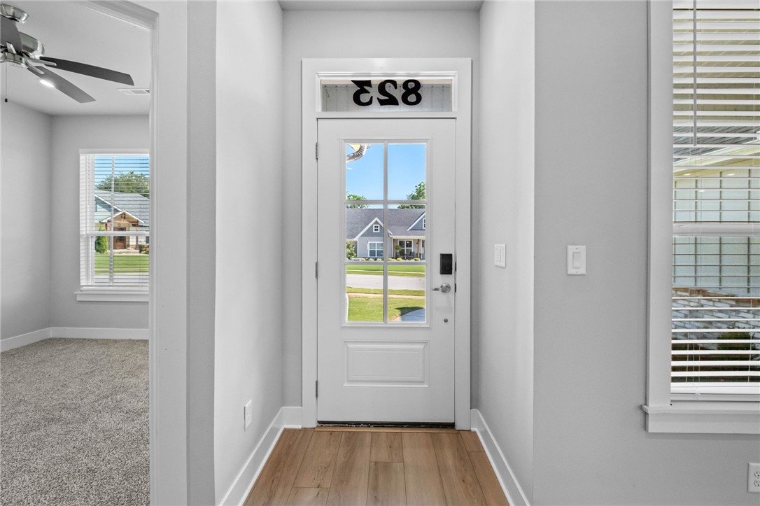 Wakefield Park - Residential