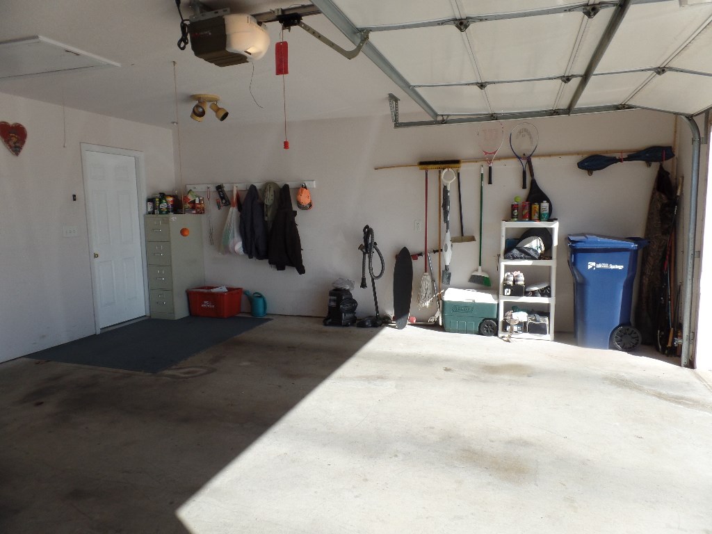 Maples Sub Ph 2, The Siloam Spgs - Residential