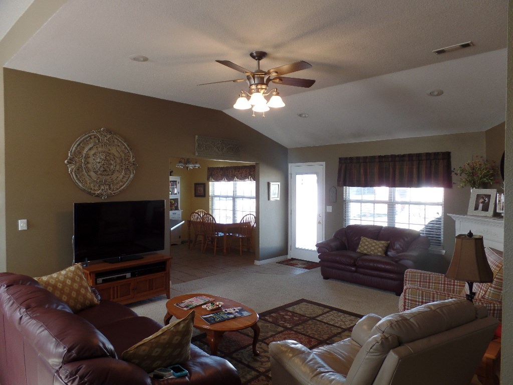 Maples Sub Ph 2, The Siloam Spgs - Residential