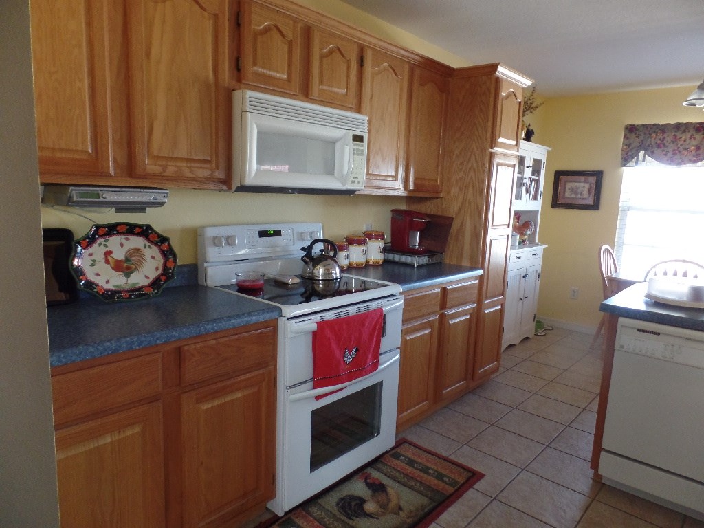 Maples Sub Ph 2, The Siloam Spgs - Residential