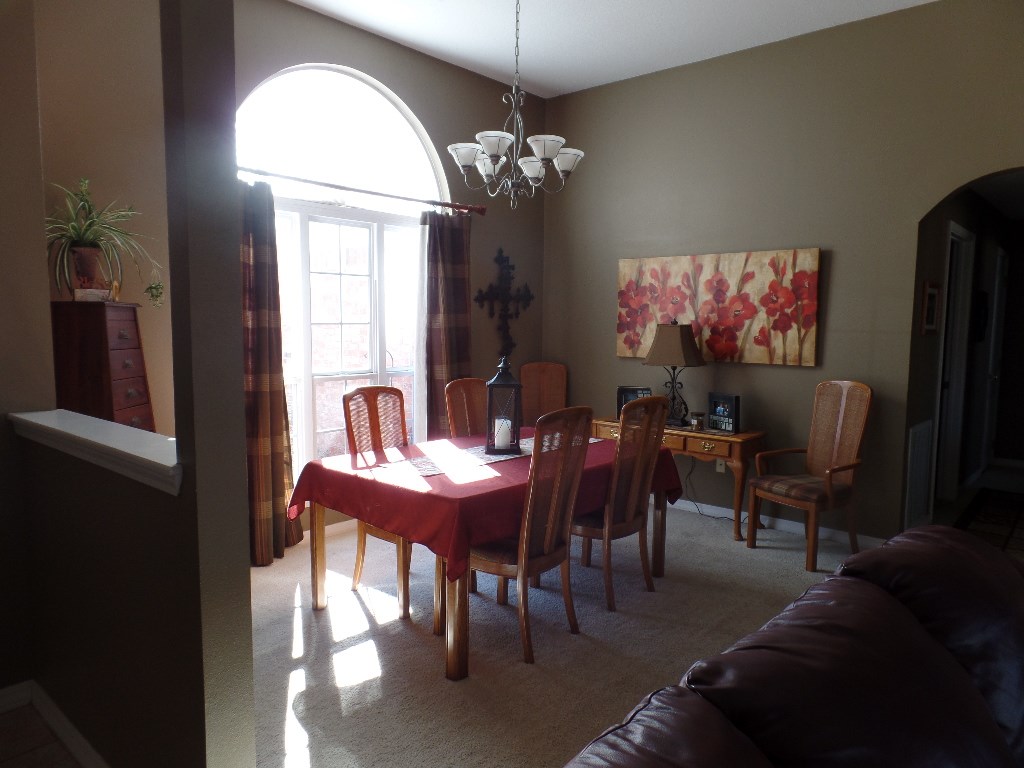Maples Sub Ph 2, The Siloam Spgs - Residential