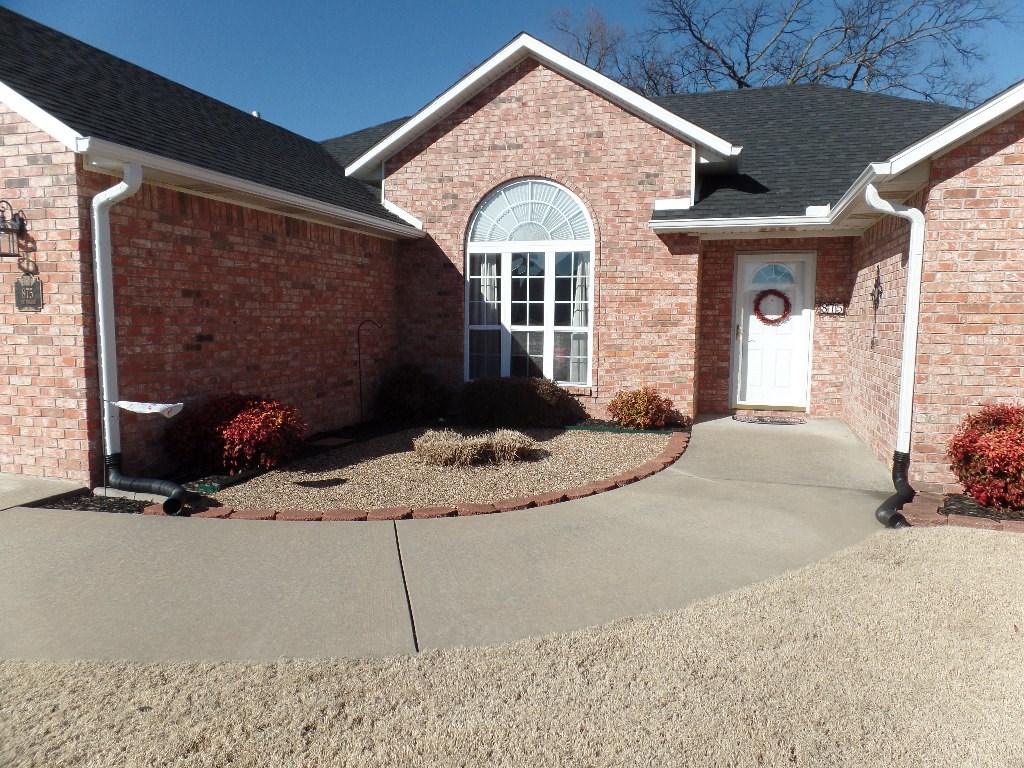 Maples Sub Ph 2, The Siloam Spgs - Residential