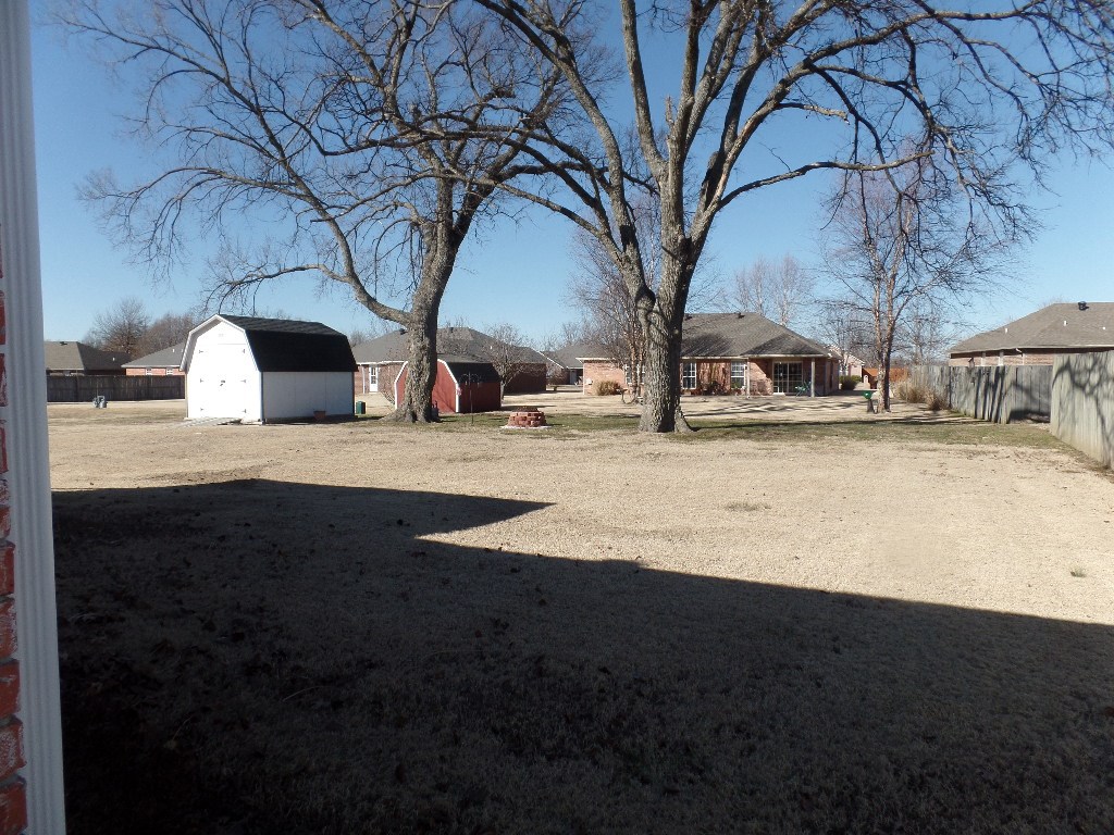 Maples Sub Ph 2, The Siloam Spgs - Residential