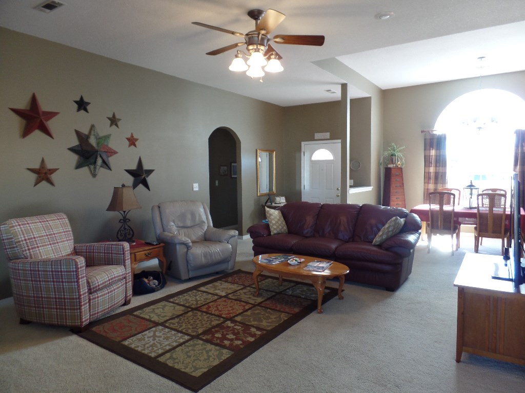 Maples Sub Ph 2, The Siloam Spgs - Residential