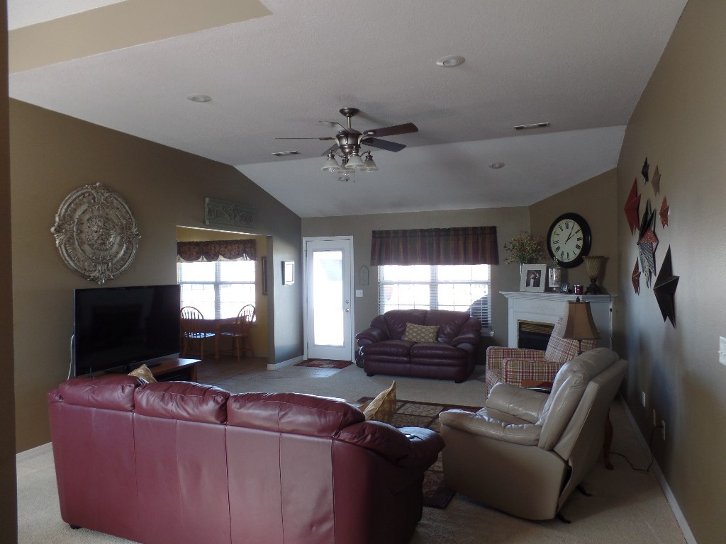 Maples Sub Ph 2, The Siloam Spgs - Residential
