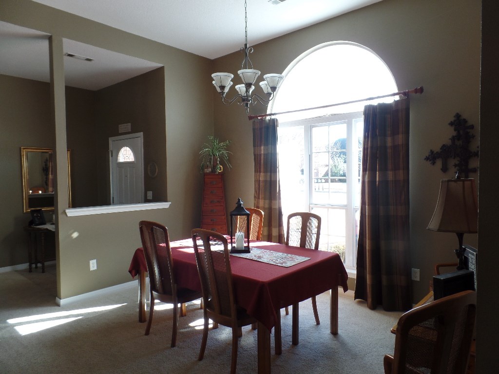 Maples Sub Ph 2, The Siloam Spgs - Residential