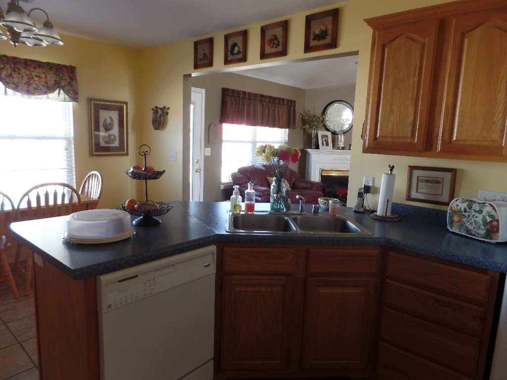 Maples Sub Ph 2, The Siloam Spgs - Residential