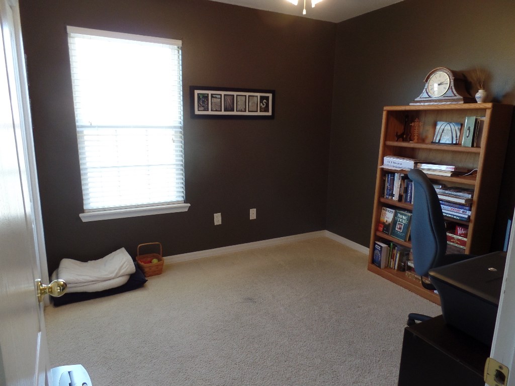 Maples Sub Ph 2, The Siloam Spgs - Residential
