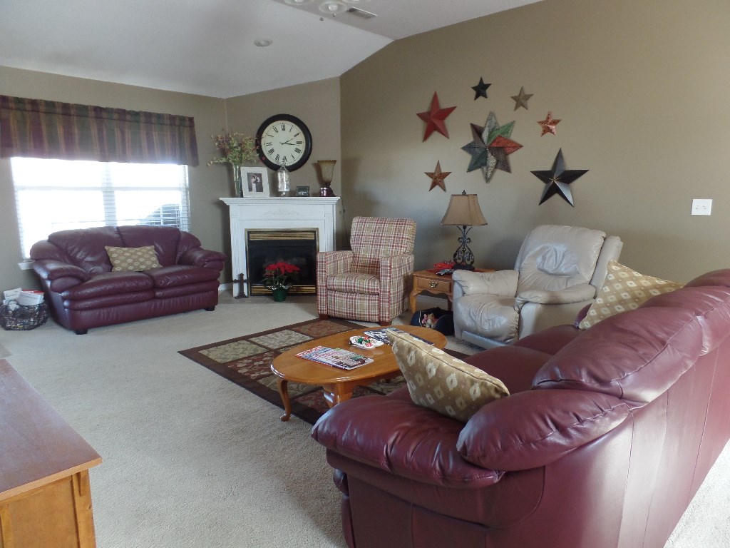 Maples Sub Ph 2, The Siloam Spgs - Residential