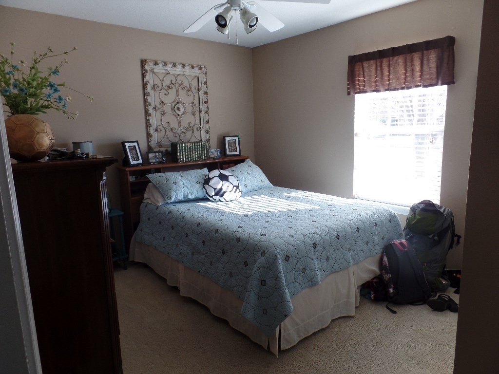 Maples Sub Ph 2, The Siloam Spgs - Residential