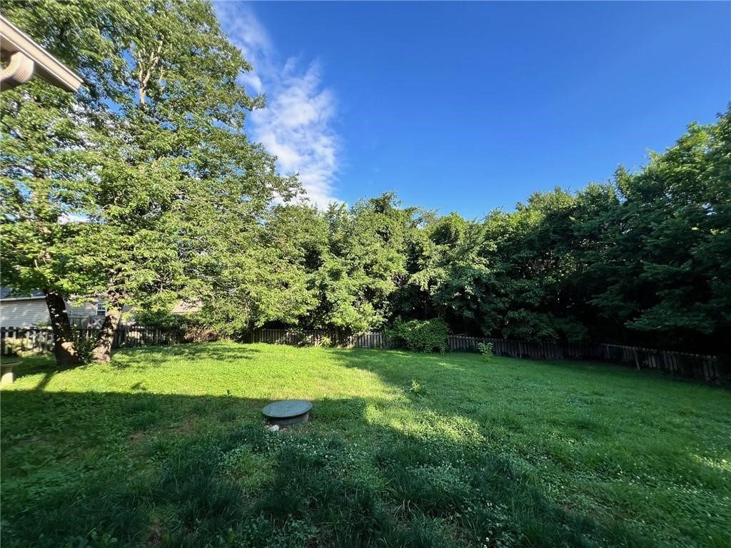 Dillow Sub Bvv - Residential Lease