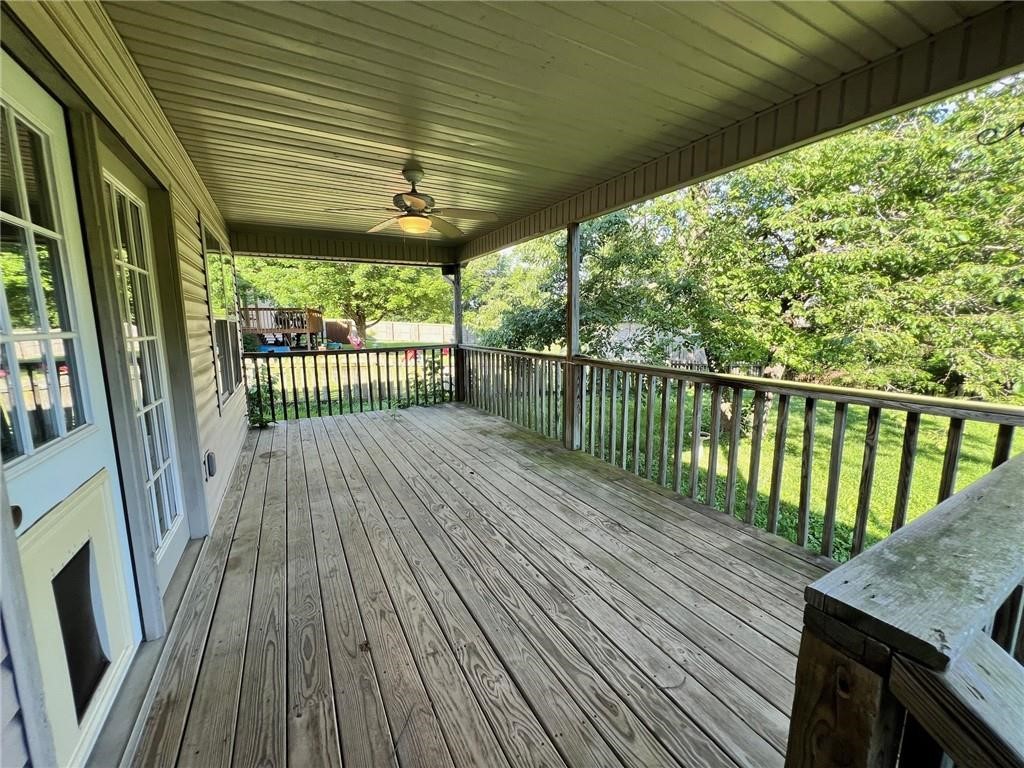 Dillow Sub Bvv - Residential Lease