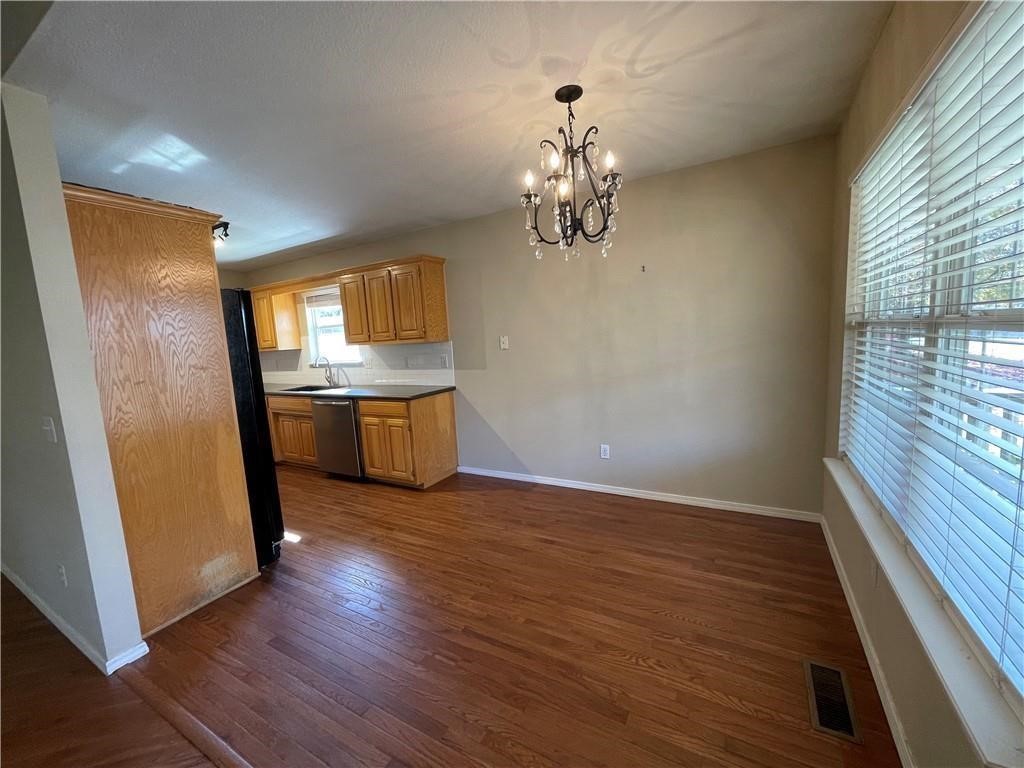 Dillow Sub Bvv - Residential Lease