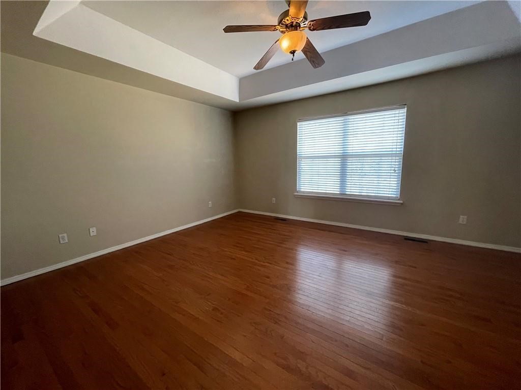 Dillow Sub Bvv - Residential Lease