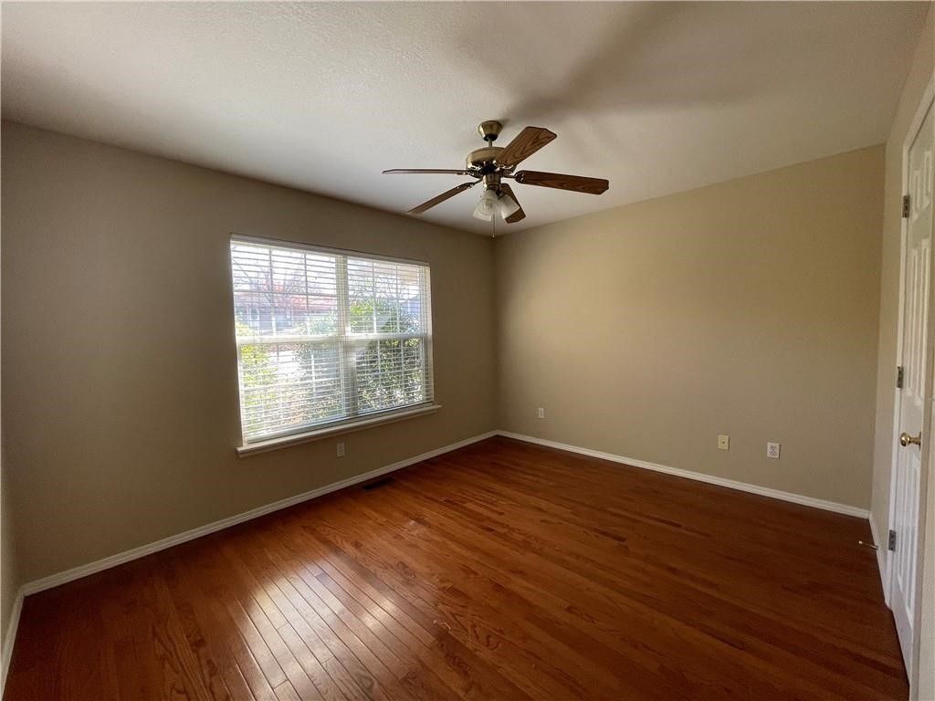 Dillow Sub Bvv - Residential Lease