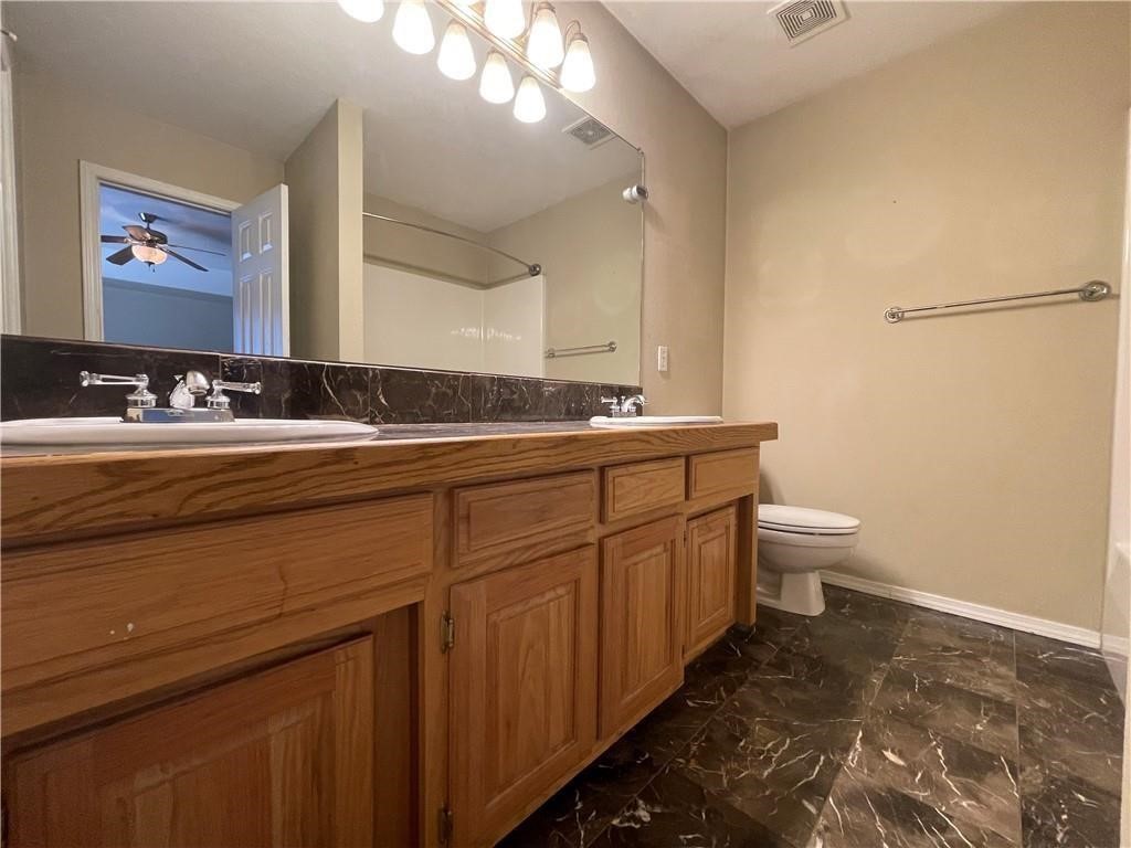 Dillow Sub Bvv - Residential Lease