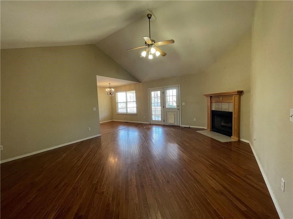 Dillow Sub Bvv - Residential Lease