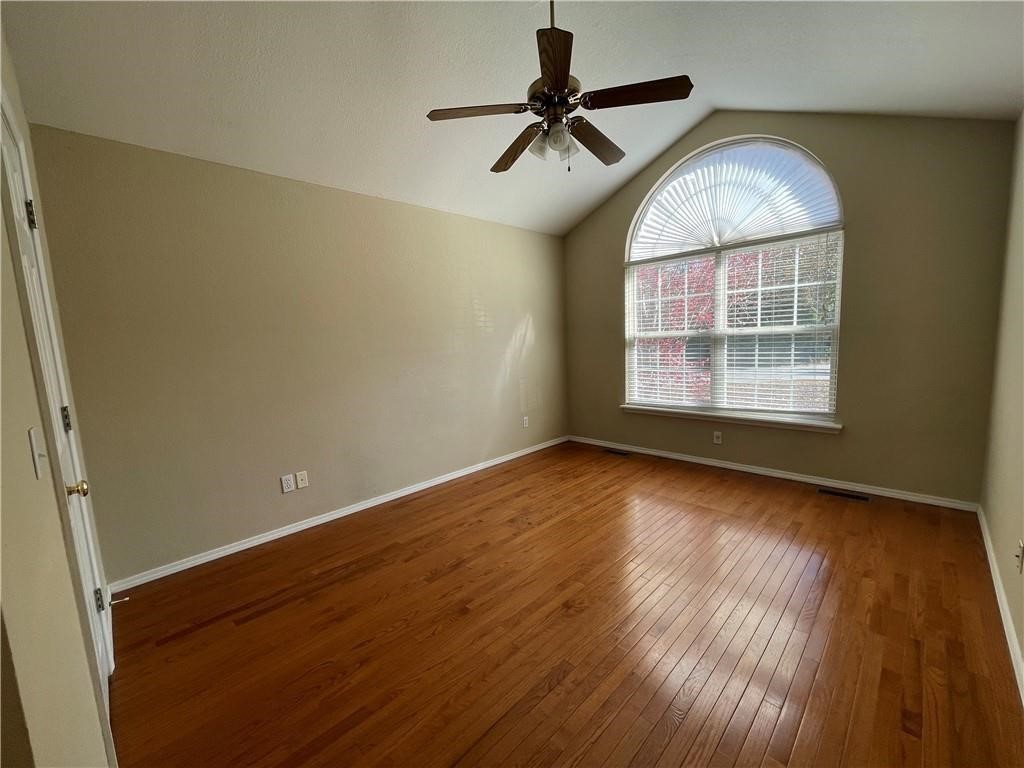 Dillow Sub Bvv - Residential Lease