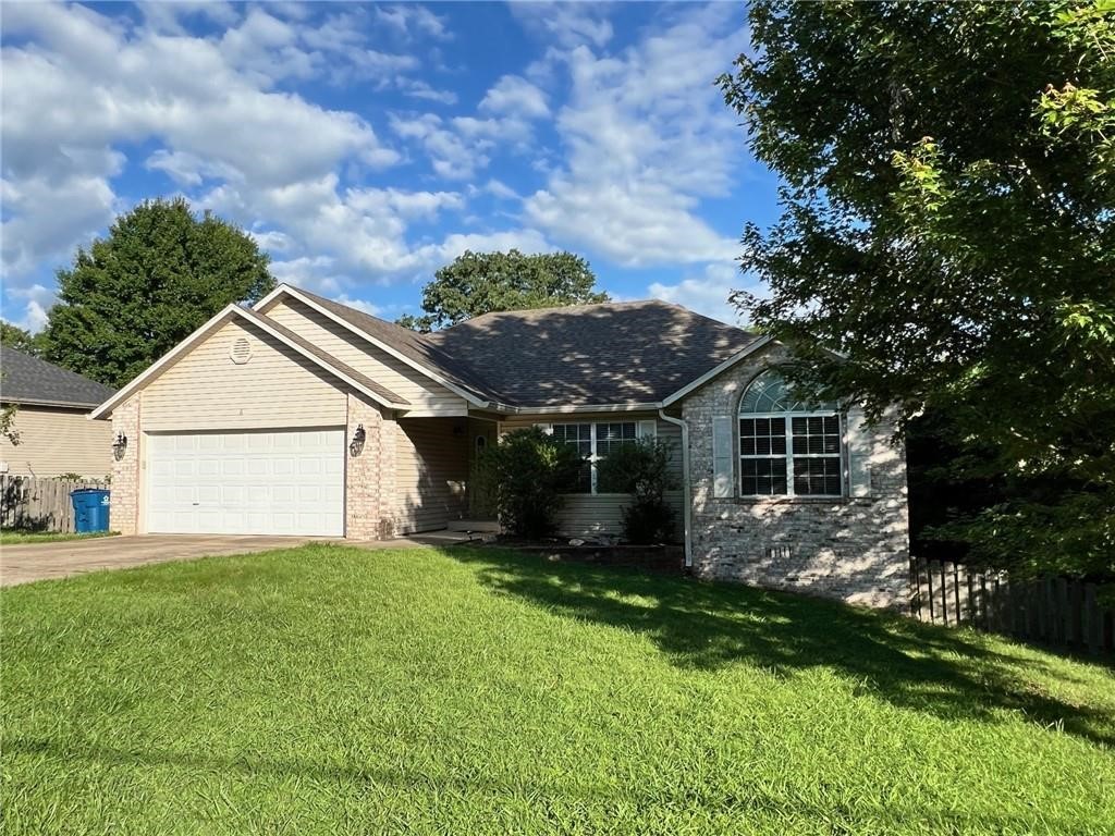 Dillow Sub Bvv - Residential Lease