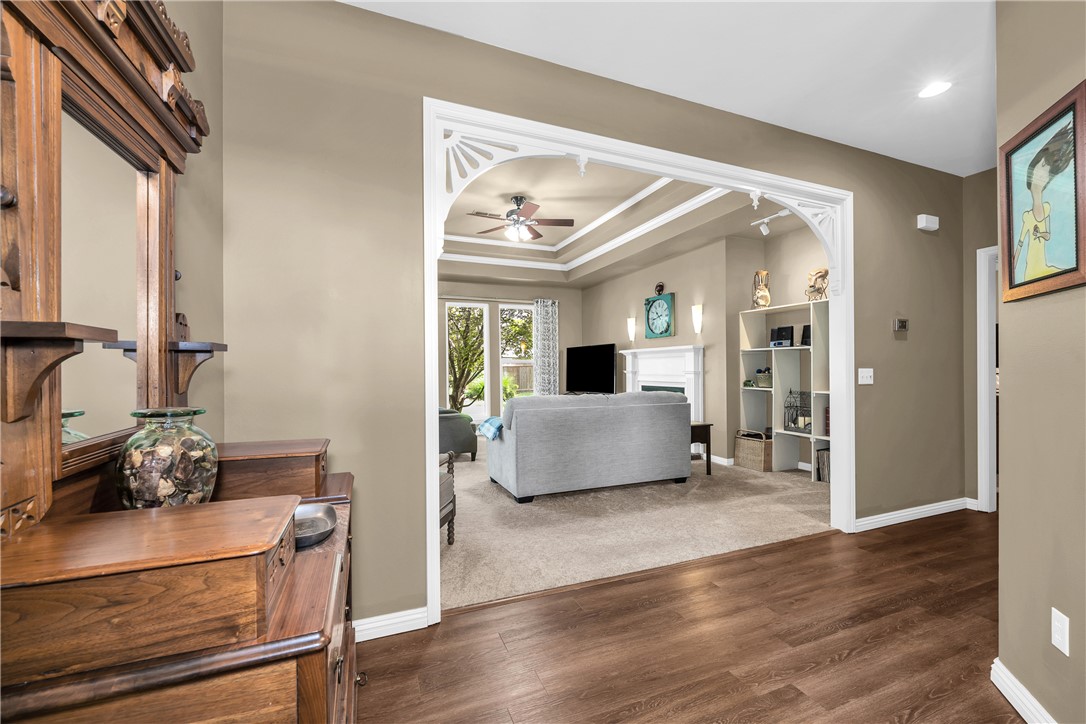 Ivy Place - Residential
