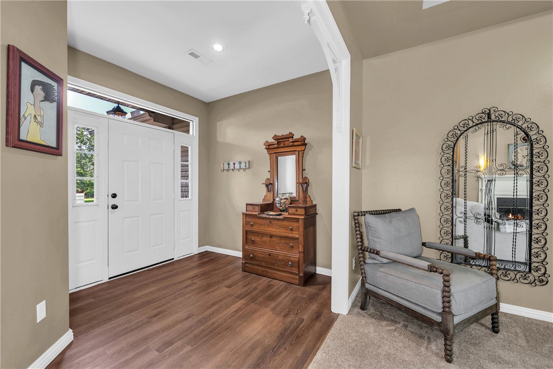 Ivy Place - Residential