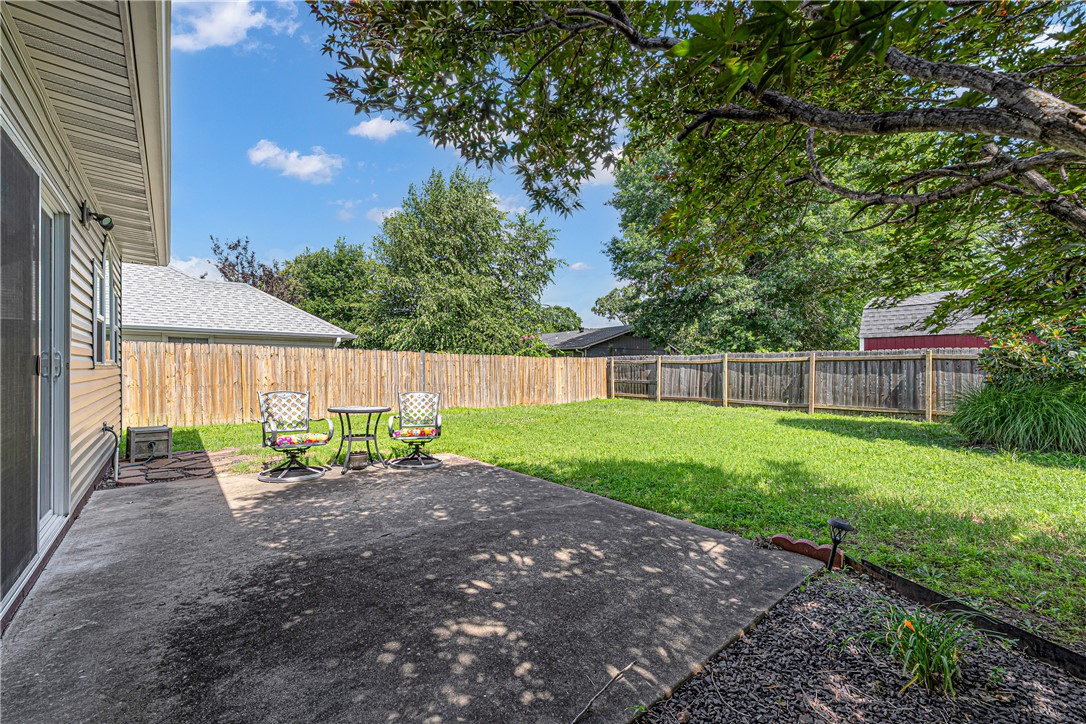 Ivy Place - Residential