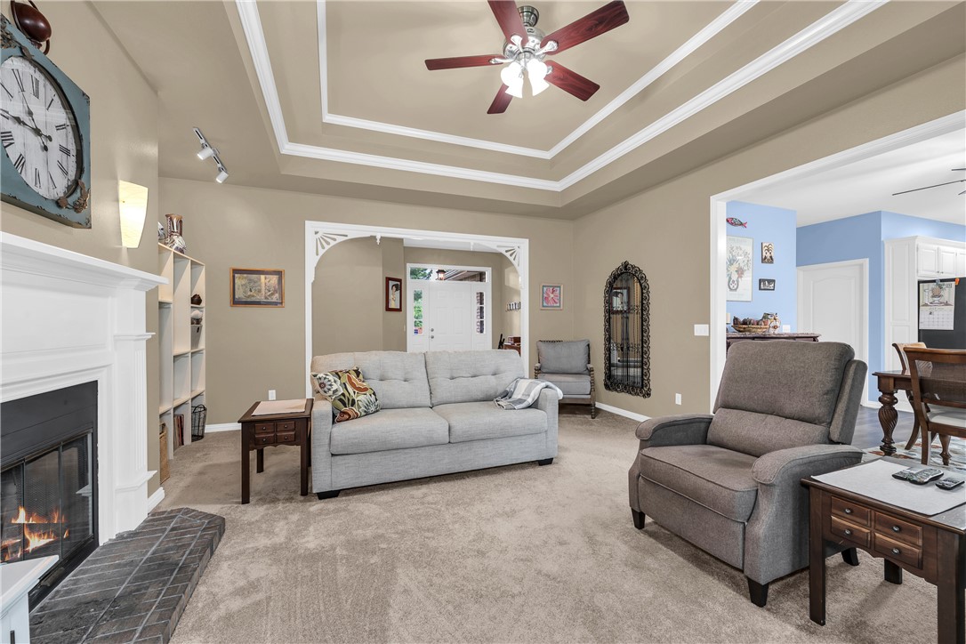 Ivy Place - Residential