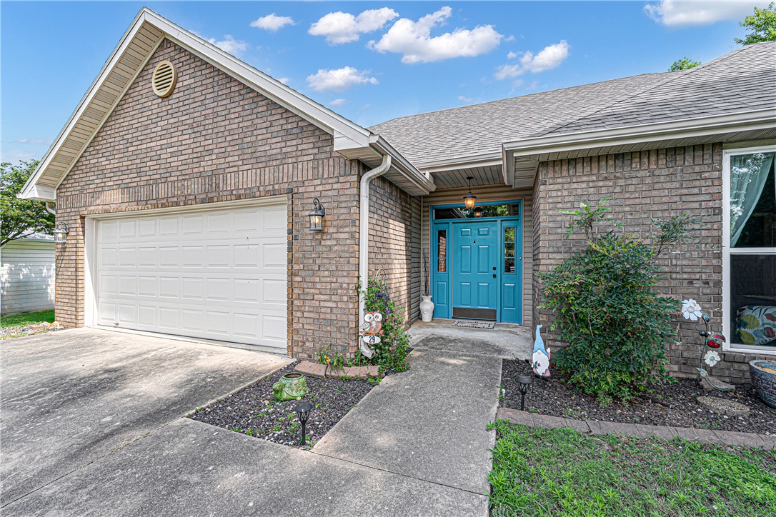 Ivy Place - Residential