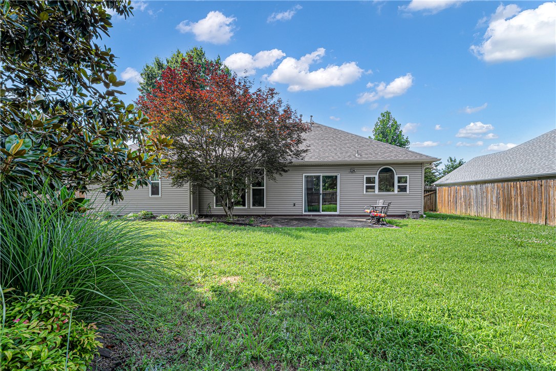 Ivy Place - Residential