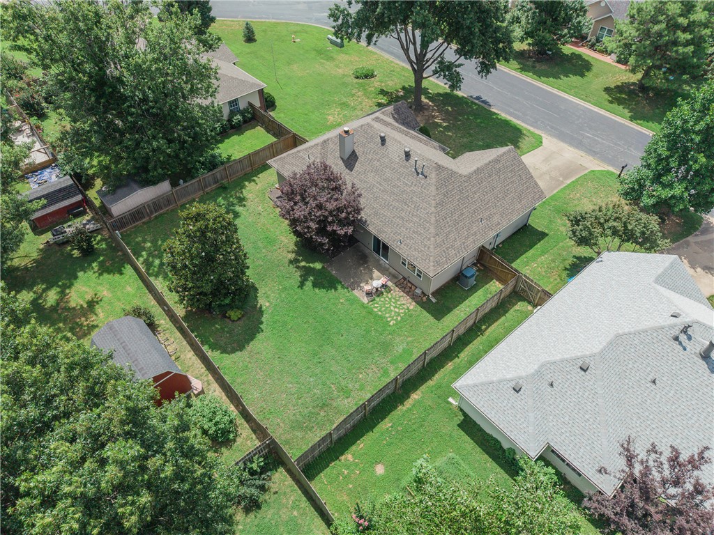 Ivy Place - Residential