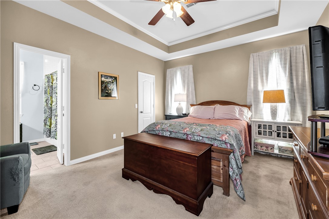 Ivy Place - Residential
