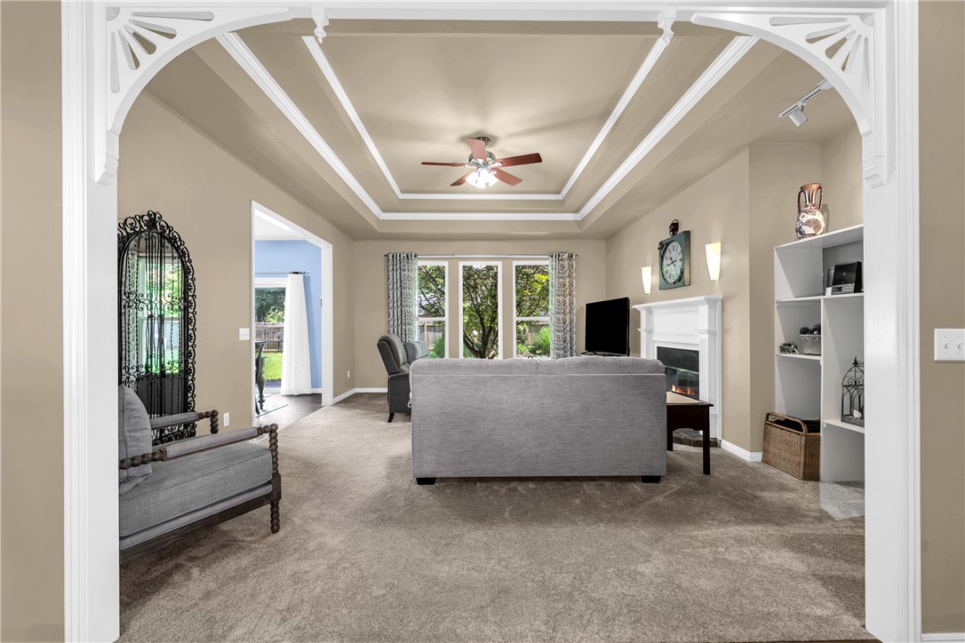 Ivy Place - Residential
