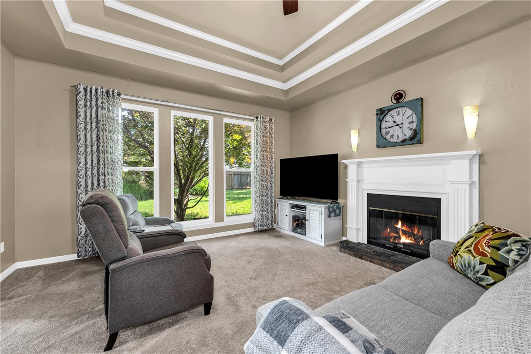 Ivy Place - Residential